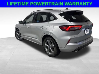 Used 2023 Ford Escape ST-Line