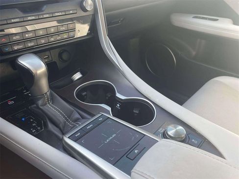 Used 2022 Lexus RX 350 AWD w/ Premium Package image 31