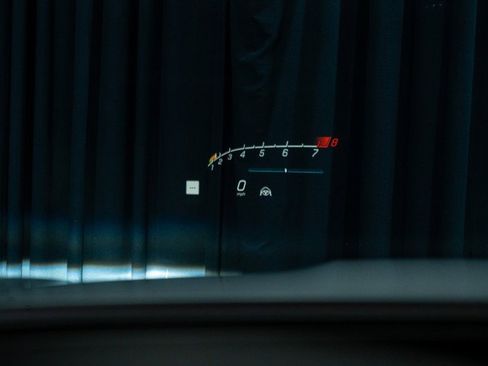 New 2026 Mercedes-Benz GLC 63 AMG S image 30