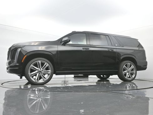 New 2026 Cadillac Escalade ESV Platinum Sport image 16