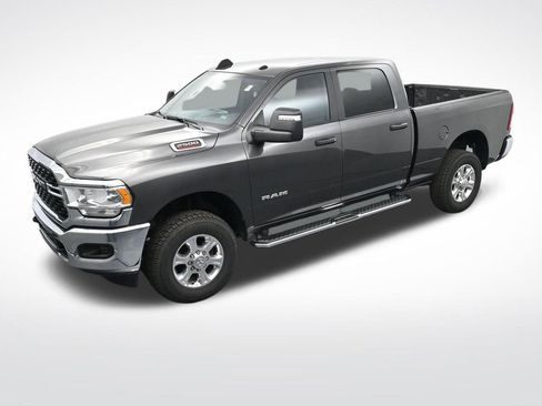 Used 2024 RAM 2500 Big Horn image 19