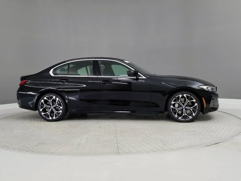 New 2026 BMW 330i 330i NA w/ Convenience Package image 6