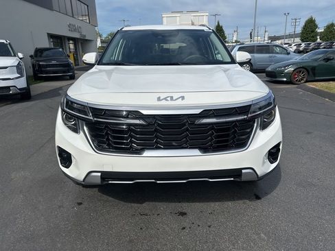 Used 2026 Kia Seltos S image 3