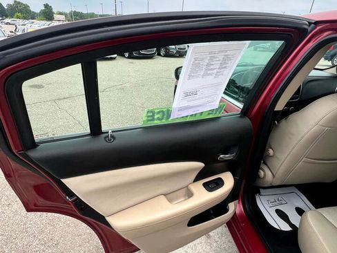 Used 2013 Chrysler 200 LX image 12