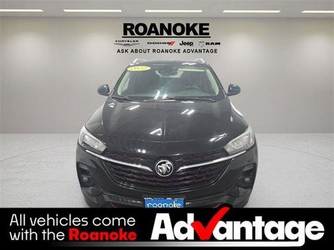 Used 2022 Buick Encore GX Preferred w/ Sport Touring Package image 6