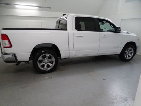 Certified 2022 RAM 1500 Big Horn AWD/4WD image 23