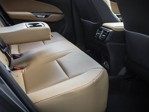 Used 2025 Lexus NX 250 FWD w/ Accessory Package (2T) image 24