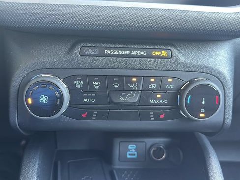 Used 2022 Ford Bronco Sport Big Bend w/ Convenience Package AWD/4WD image 21