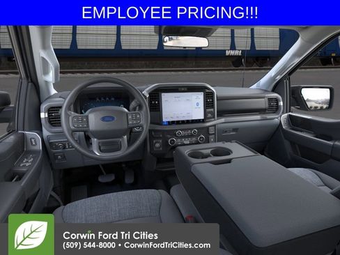 New 2026 Ford F150 XLT AWD/4WD image 9