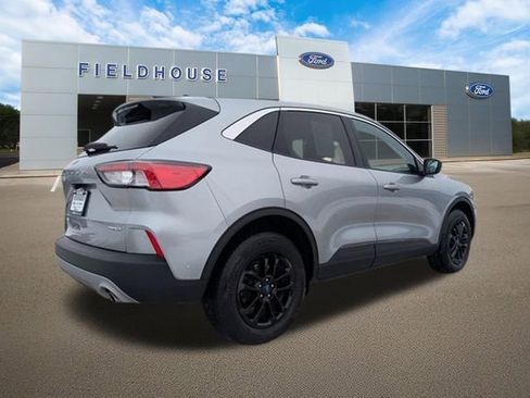 Used 2022 Ford Escape SE w/ Convenience Package AWD/4WD image 13