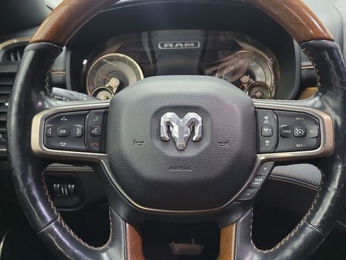 Used 2019 RAM 1500 Limited image 24