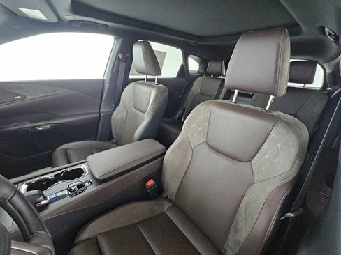 New 2026 Lexus RX 350 AWD/4WD image 21