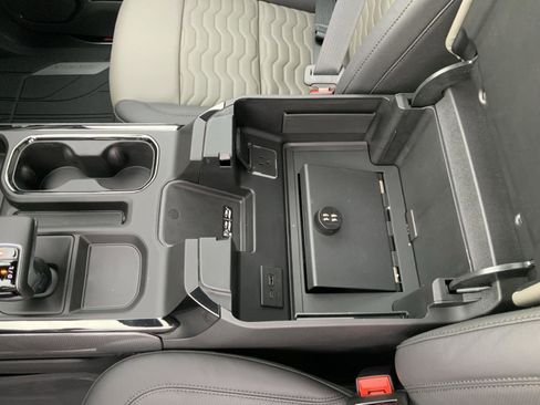 New 2026 Chevrolet Silverado 1500 ZR2 image 58