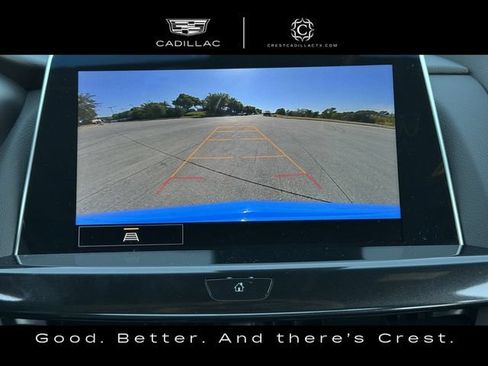 Certified 2023 Cadillac CT5 V w/ Cold Weather Package RWD image 19