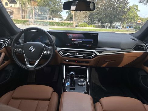 Used 2023 BMW i4 eDrive35 w/ Premium Package image 14