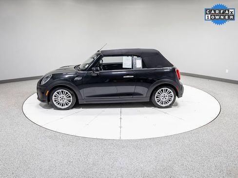 Used 2024 MINI Cooper S image 29