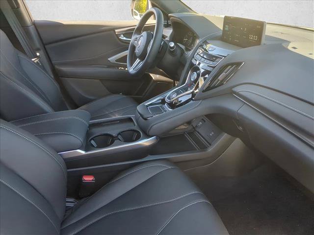 Used 2026 Acura RDX SH-AWD image 22