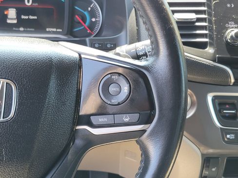 Used 2021 Honda Pilot EX-L image 33