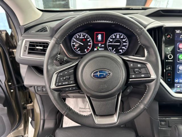 Used 2023 Subaru Ascent Limited w/ Technology Package AWD/4WD image 29