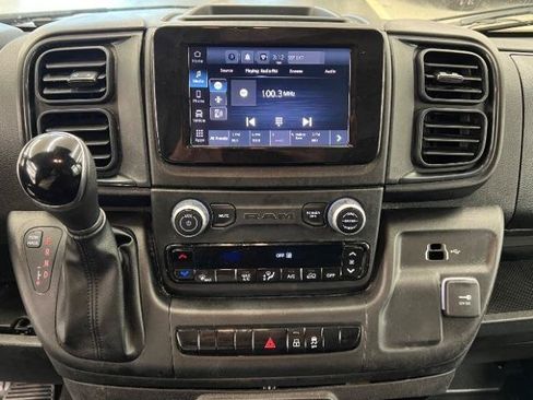 Used 2023 RAM ProMaster 2500 FWD image 15