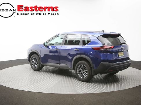 Used 2023 Nissan Rogue S AWD/4WD image 63