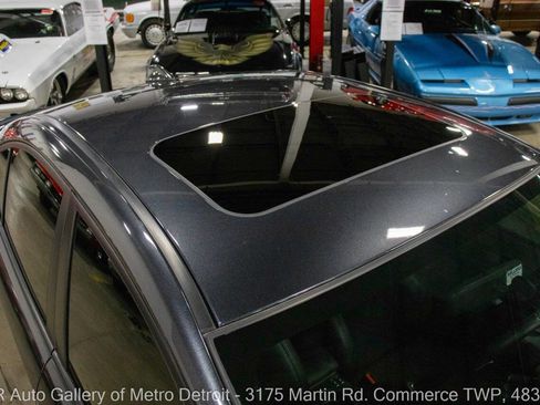 Used 2016 Subaru WRX Limited image 14