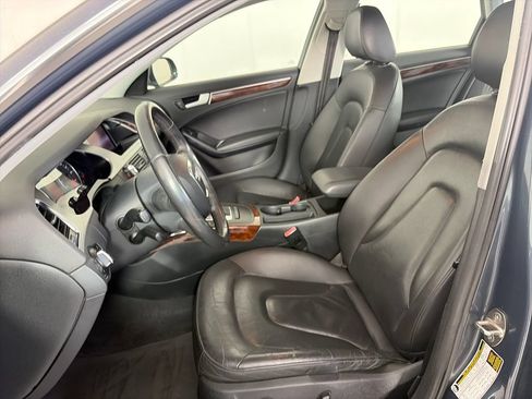 Used 2010 Audi A4 2.0T Premium Plus AWD/4WD image 11