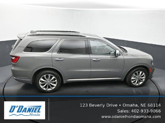Used 2022 Dodge Durango Citadel AWD/4WD image 19
