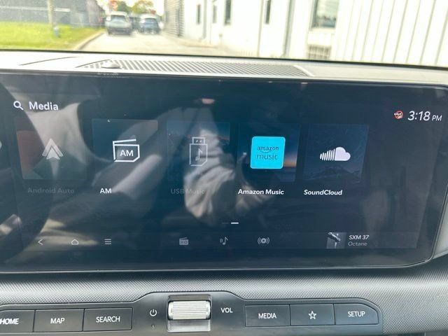 Used 2025 Kia K4 FWD image 26