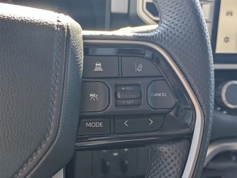 Used 2024 Toyota Tundra Limited w/ Power Package image 31