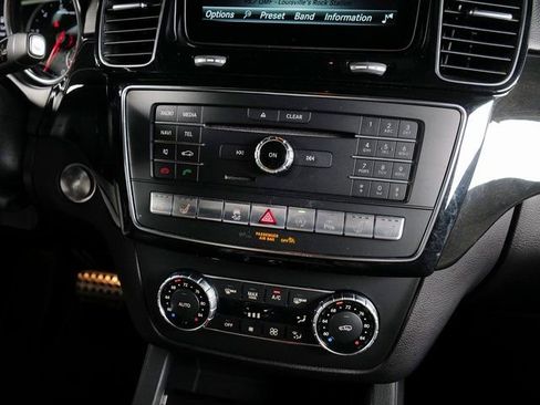 Used 2018 Mercedes-Benz GLE 43 AMG 4MATIC Coupe image 15