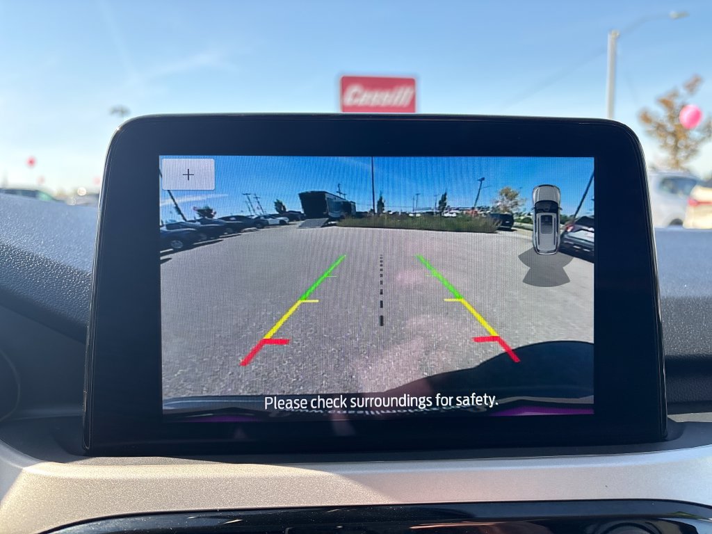Used 2022 Ford Escape SEL AWD/4WD image 26