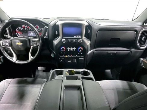 Used 2019 Chevrolet Silverado 1500 LT w/ All-Star Edition image 15