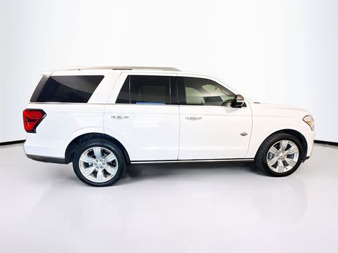 Used 2023 Ford Expedition King Ranch RWD image 34