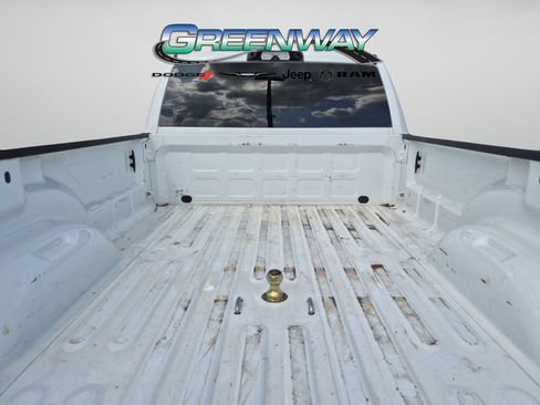 Used 2024 RAM 3500 Big Horn w/ Night Edition AWD/4WD image 5