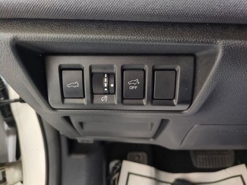 Certified 2024 Subaru Outback Premium AWD/4WD image 19