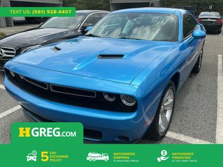 Used 2023 Dodge Challenger SXT RWD video 1