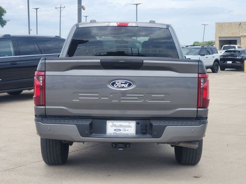 Used 2024 Ford F150 STX RWD image 8