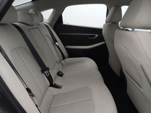 Used 2024 Hyundai Sonata SEL image 19