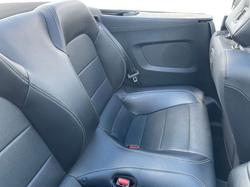 Used 2023 Ford Mustang Premium image 36