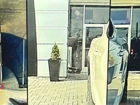 New 2026 GMC Sierra 2500 Denali Ultimate w/ Max Trailering Package image 34