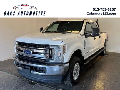 Used 2019 Ford F250 XLT