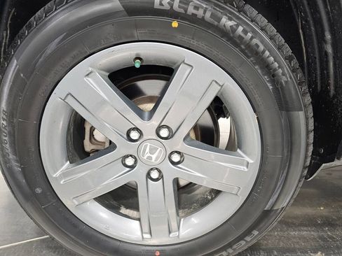 Used 2022 Honda Ridgeline RTL-E image 12