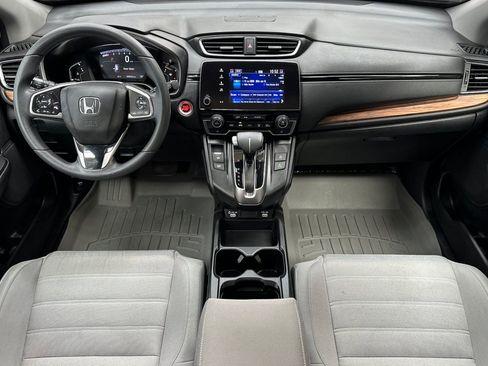 Used 2022 Honda CR-V EX image 18