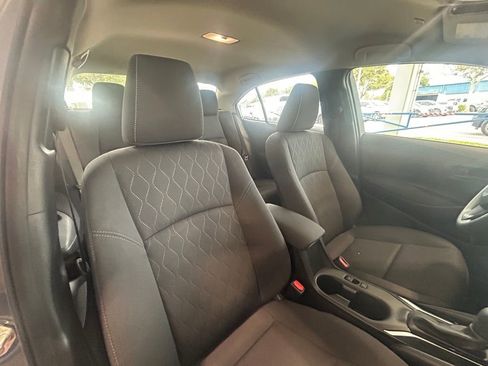 Used 2024 Toyota Corolla LE image 29