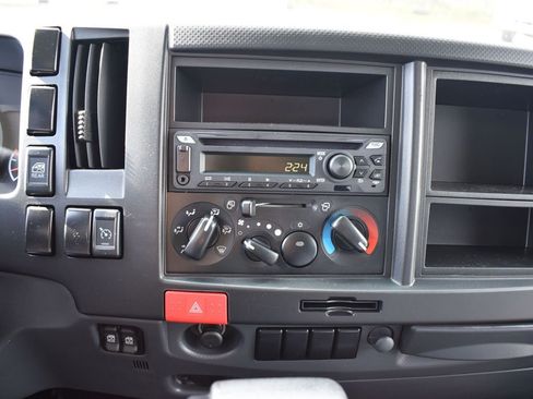 New 2024 Isuzu NPR image 16