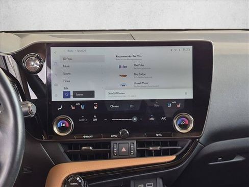 Used 2023 Lexus NX 350 AWD image 11