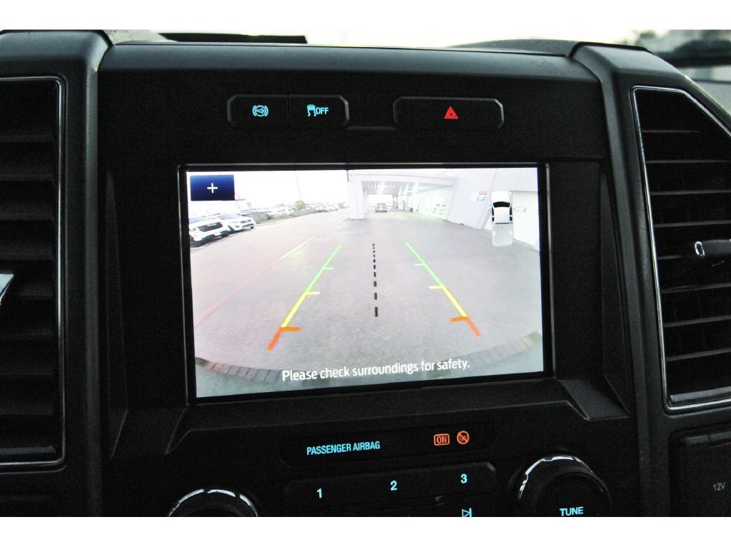 Used 2022 Ford F250 XLT w/ XLT Value Package AWD/4WD image 25