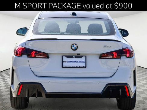 New 2026 BMW 228i w/ Technology Package image 5