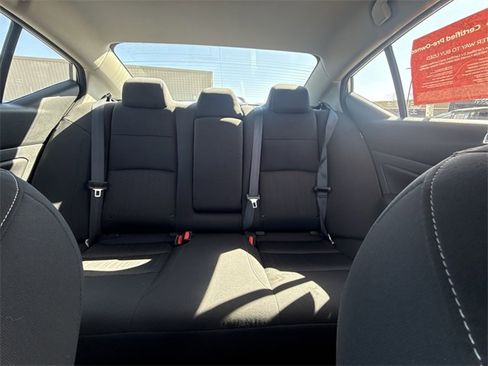 Certified 2023 Nissan Altima 2.5 S image 21